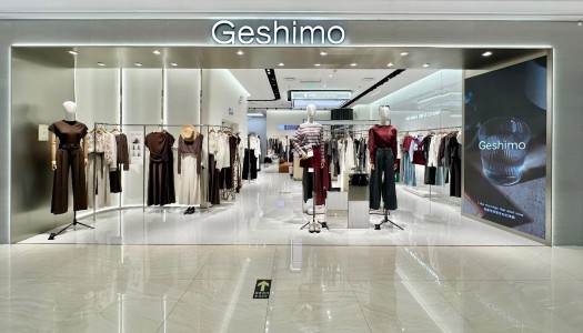 歌诗陌店铺展示